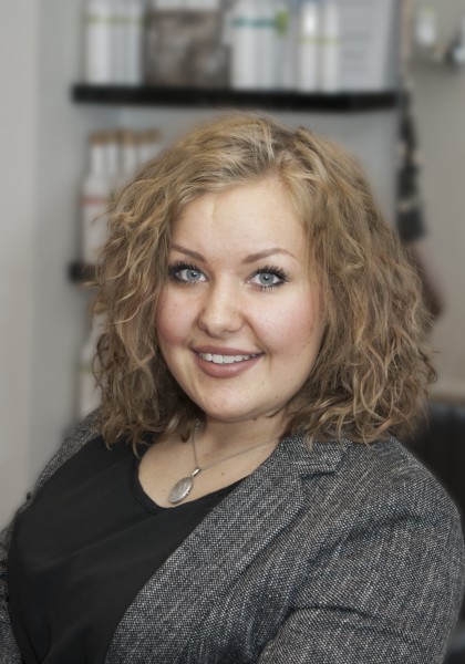 Anja Gertsen