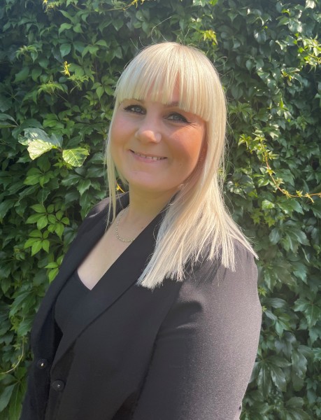 Maria Elleb�k Agergaard